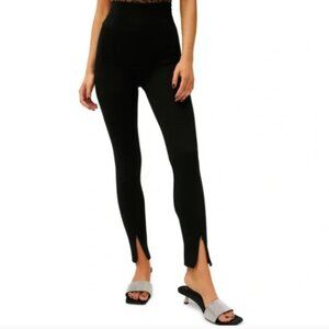 Good American Boss Skinny Pant Size M (2)